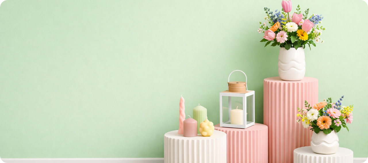 Carte, incarti e accessori natalizi